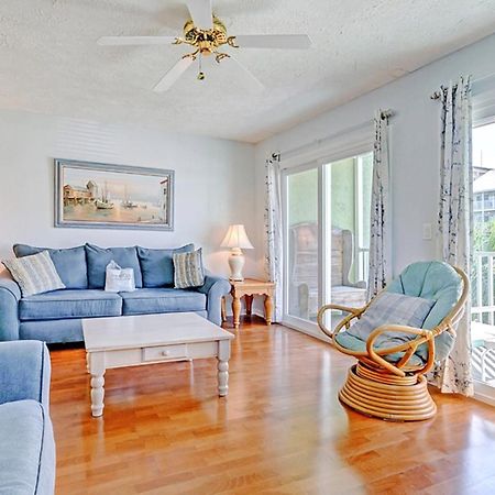 Sea Bluff Townhomes 19 Santa Rosa Beach Exteriör bild