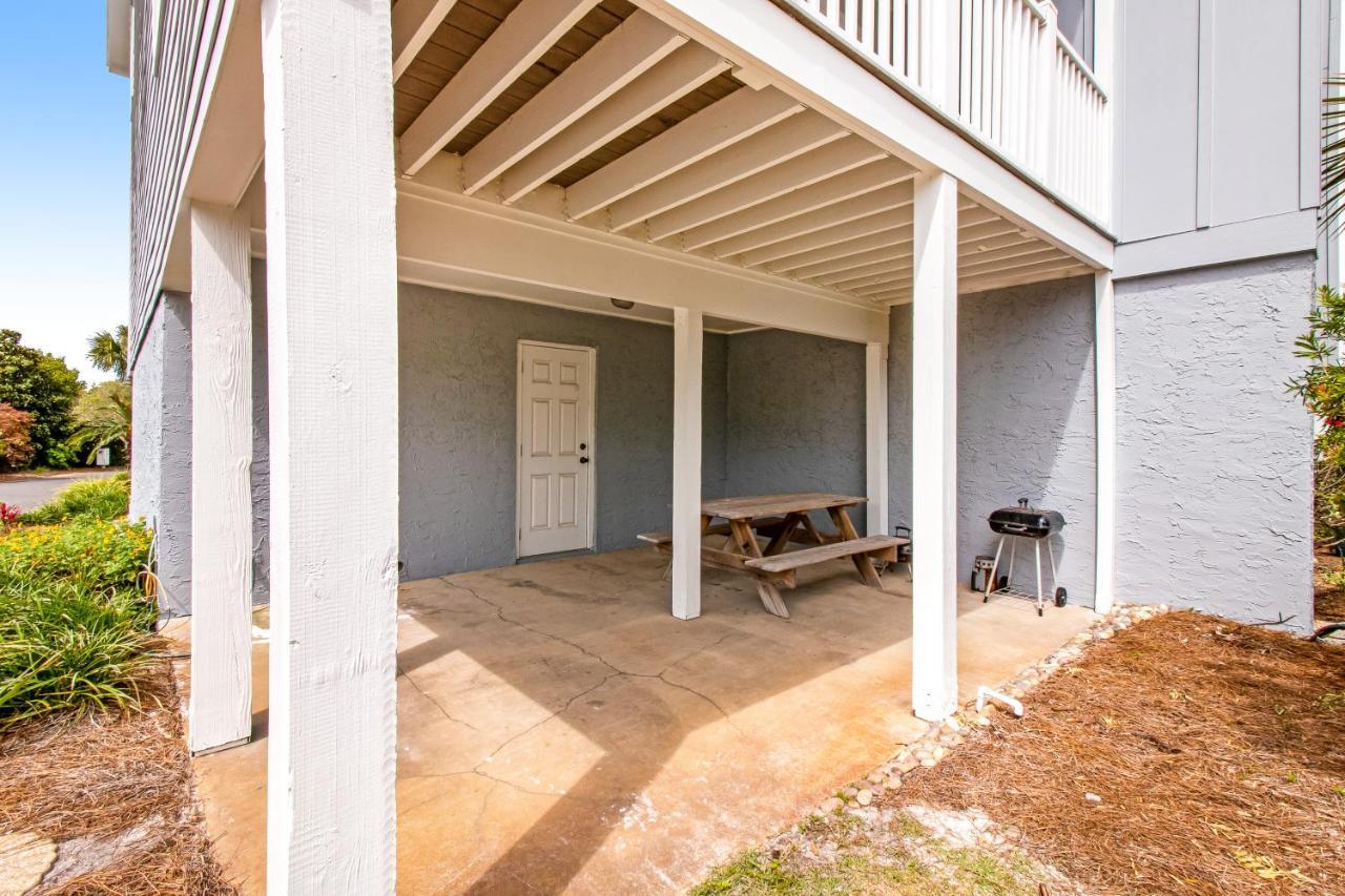 Sea Bluff Townhomes 19 Santa Rosa Beach Exteriör bild