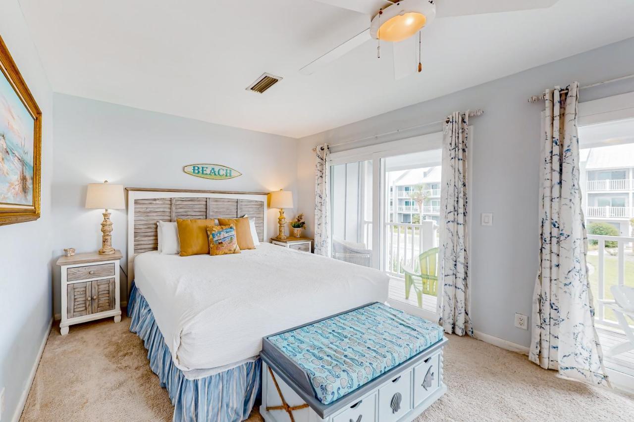 Sea Bluff Townhomes 19 Santa Rosa Beach Exteriör bild