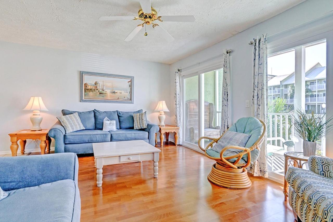 Sea Bluff Townhomes 19 Santa Rosa Beach Exteriör bild